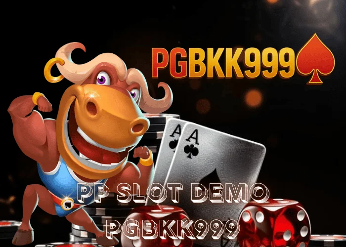 PP SLOT DEMO ทดลองเล่นสล็อตค่าย Pragmatic Play ฟรีทุกเกม ที่ PGBKK999