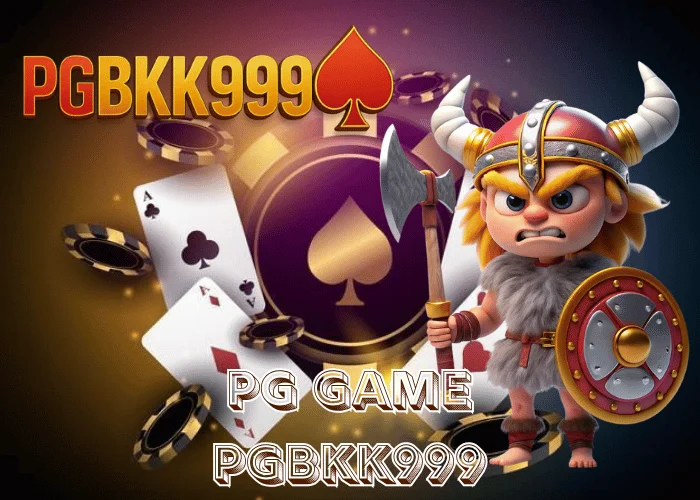 pg game ศูนย์รวมเกมสล็อตออนไลน์ของแท้จากค่าย PG SLOT เล่นง่าย โบนัสแตกไว ที่ PGBKK999